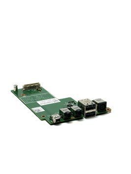 Додаткова плата (USB, Audio, кнопка живлення) для ноутбука Dell Latitude E5500 (вживаний)