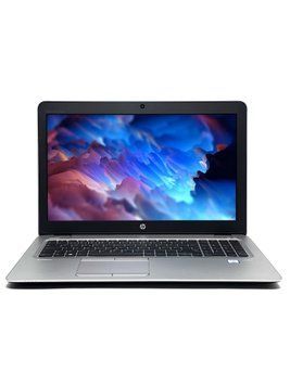 Ноутбук HP EliteBook 850 G3 IPS Intel Core i5 (i5-6200U) 8 Гб 128 Гб SSD Клас A- (NTB0426253) Б/В
