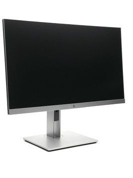 Монітор HP EliteDisplay E243 23.8" IPS (Вживаний - Клас A) RNB0524290 фото