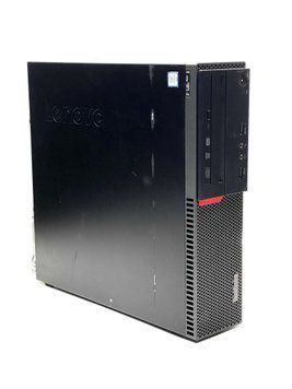 Системний блок Lenovo ThinkCentre M700 SFF Intel Core i5 8 Гб 256 Гб SSD ( Клас B)
