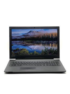 Ноутбук Lenovo IdeaPad V110-15IKB TN Intel Core i5 (i5-7200U) 12 Гб 128 Гб SSD (Вживаний - Клас B)