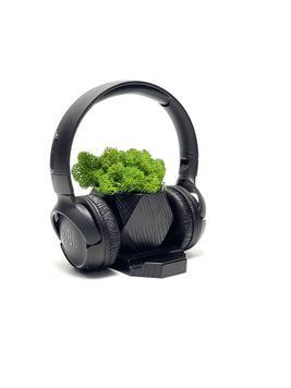 Навушники бездротові JBL T500BT Black (вживані)