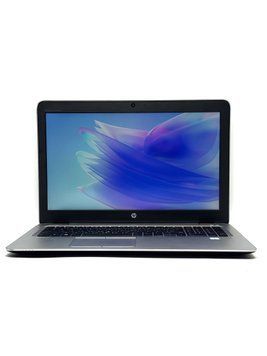Ноутбук HP EliteBook 850 G3 TN Intel Core i5 (i5-6300U) 8 Гб 128 Гб SSD Клас B (NTB0426323) Б/В NTB0426323 фото