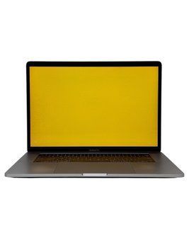 Ноутбук Apple MacBook Pro A1990 Retina Intel Core i7 (i7-8750H) 16 Гб 256 Гб SSD Клас A- (NTB0826134) Б/В NTB0826134 фото