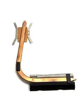 Система охолодження, мідна трубка для ноутбука Lenovo IdeaPad G50-70, G50-80 (вживаний) ZST369 фото