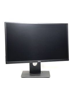 Монітор Dell P2417H 24" IPS (Вживаний - Клас A)