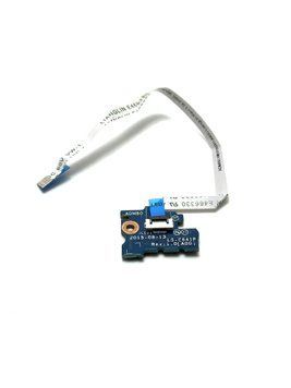 Додаткова плата (cвітлодіодна панель) для ноутбука Dell Precision 3510 (вживаний)