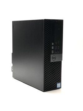 Системний блок Dell OptiPlex 3040 Intel Core i5 (i5-6500) 8 Гб 128 Гб SSD SFF ( Клас A-)