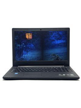Ноутбук Lenovo B50-50 TN Intel Core i3 (i3-5005U) 8 Гб 128 Гб SSD Клас A- (NTB0426429) Б/В