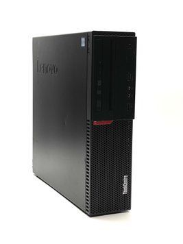 Системний блок Lenovo ThinkCentre M900 SFF Intel Core i5 8 Гб 256 Гб SSD SFF ( Клас A-)