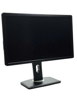 Монітор Dell P2412Hb 24" TFT+TN (Вживаний - Клас A-) RNB0225474 фото