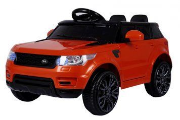 Запустіть Run Orange