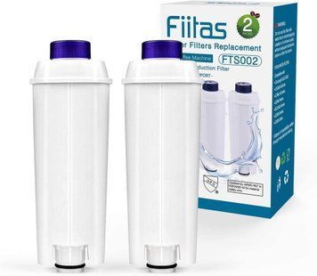 Фільтр для води Fiitas DLSC002 2 шт