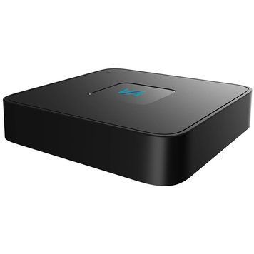 Відеореєстратор VIA SECURITY VS-N1108 PoE YSAP355     фото