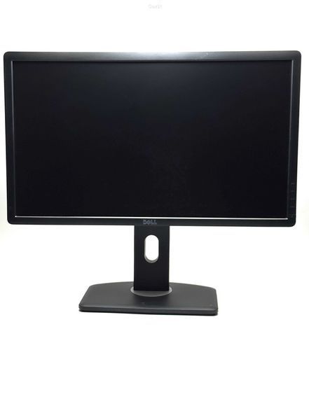 Монітор Dell P2412Hb 24" TFT+TN (Вживаний - Клас A-)