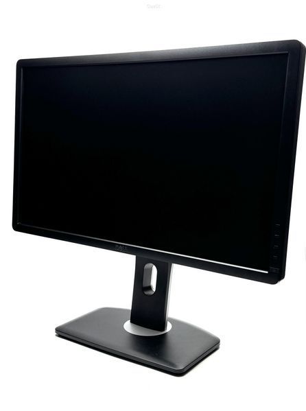 Монітор Dell P2412Hb 24" TFT+TN (Вживаний - Клас A-) RNB0225620 фото