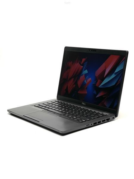 Ноутбук Dell Latitude 5400 IPS Intel Core i5 (i5-8365U) 8 Гб 256 Гб SSD (Вживаний - Клас A-) RNB1024217 фото