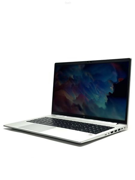 Ноутбук HP EliteBook 655 G9 IPS AMD Ryzen 5 (Ryzen 5 5625U) 8 Гб 256 Гб SSD (Вживаний - Клас B)