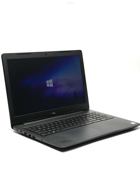 Ноутбук Dell Latitude 3590 TN Intel Core i3 (i3-7130U) 8 Гб 256 Гб SSD (Вживаний - Клас A-)