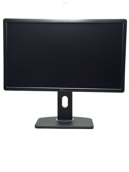 Монітор Dell P2412Hb 24" TFT+TN (Вживаний - Клас A-) RNB0225710 фото