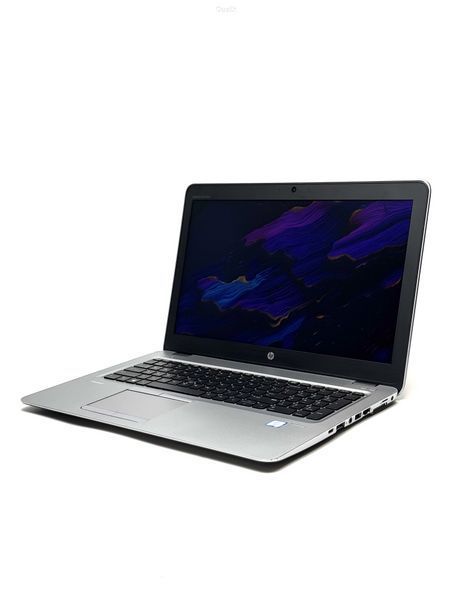 Ноутбук HP EliteBook 850 G3 TN Intel Core i5 (i5-6300U) 8 Гб 128 Гб SSD Клас B (NTB0426287) Б/В
