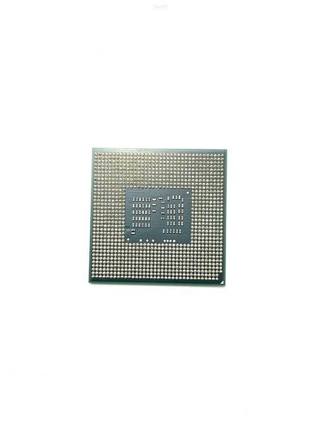 Процесор для ноутбука Intel Core i5-540M 2,53 ГГц