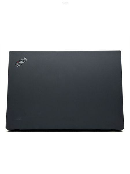 Ноутбук Lenovo ThinkPad T14 Gen 2 IPS AMD Ryzen 7 (Ryzen 7 Pro 5850U) 16 Гб 512 Гб SSD Клас A- (NTB0226240) Б/В