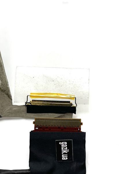 Шлейф матриці та веб-камери для ноутбука HP ProBook 450, 455 G1 40pin (вживаний) ZSH0453 фото Шлейф матриці та веб-камери для ноутбука HP ProBook 450, 455 G1 40pin (вживаний) ZSH0453 фото
