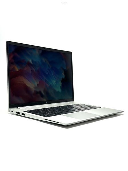 Ноутбук HP EliteBook 655 G9 IPS AMD Ryzen 5 (Ryzen 5 5625U) 8 Гб 256 Гб SSD (Вживаний - Клас B)