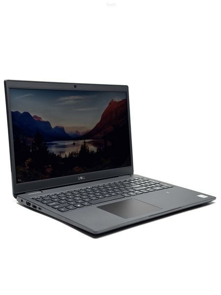 Ноутбук Dell Latitude 3510 IPS Intel Core i5 (i5-10210U) 8 Гб 256 Гб SSD Клас B (NTB1125183) Б/В