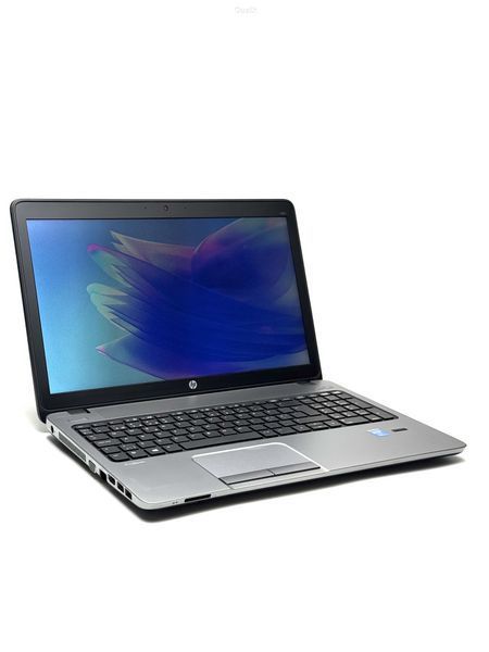 Ноутбук HP ProBook 450 G1 TN Intel Core i5 (i5-4200M) 8 Гб 128 Гб SSD Клас A- (NTB0426354) Б/В