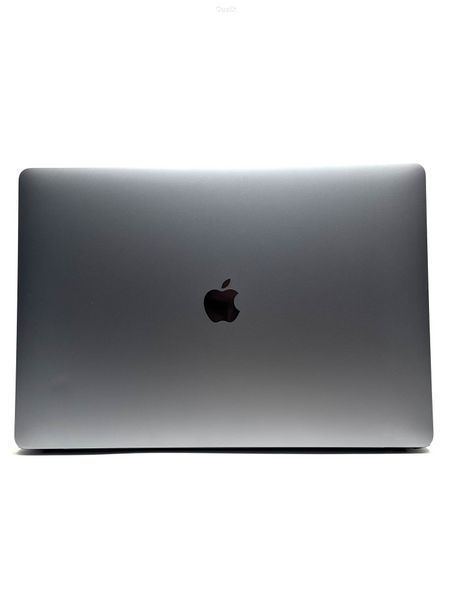 Ноутбук Apple MacBook Pro A2141 Retina Intel Core i7 (i7-9750H) 16 Гб 512 Гб SSD Клас A- (GNB1225029) Б/В GNB1225029 фото