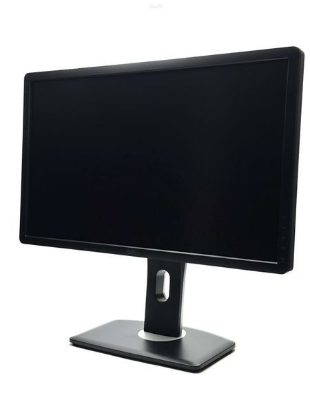 Монітор Dell P2412Hb 24" TFT+TN (Вживаний - Клас A-) RNB0225474 фото