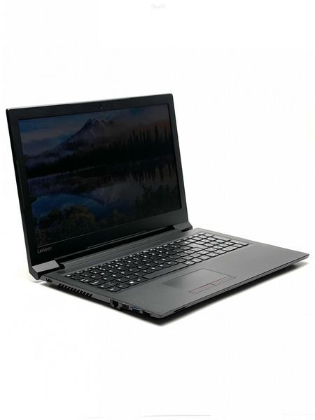 Ноутбук Lenovo IdeaPad V110-15IKB TN Intel Core i5 (i5-7200U) 12 Гб 128 Гб SSD (Вживаний - Клас B)