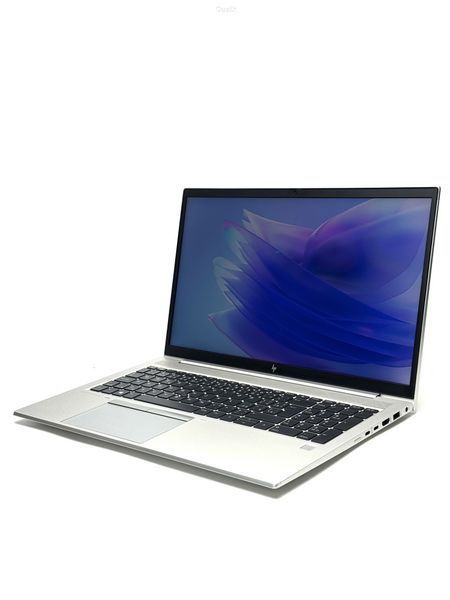 Ноутбук HP EliteBook 855 G7 IPS AMD Ryzen 5 (Ryzen 5 Pro 4650U) 16 Гб 256 Гб SSD Клас A- (GNB0526164) Б/В