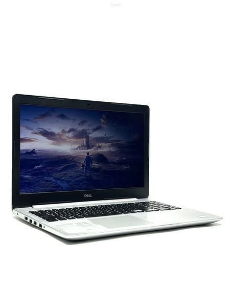 Ноутбук Dell Inspiron 5570 Multitouch (TN) Intel Core i7 (i7-8550U) 8 Гб 128 Гб SSD Клас B (GNB0925171) Б/В
