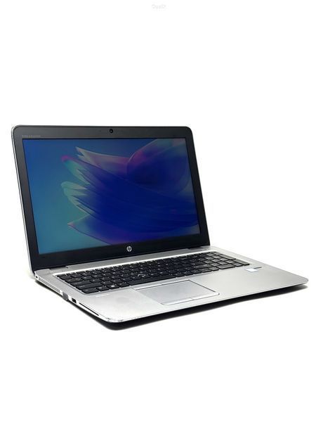 Ноутбук HP EliteBook 850 G3 TN Intel Core i5 (i5-6300U) 8 Гб 128 Гб SSD Клас B (NTB0426323) Б/В