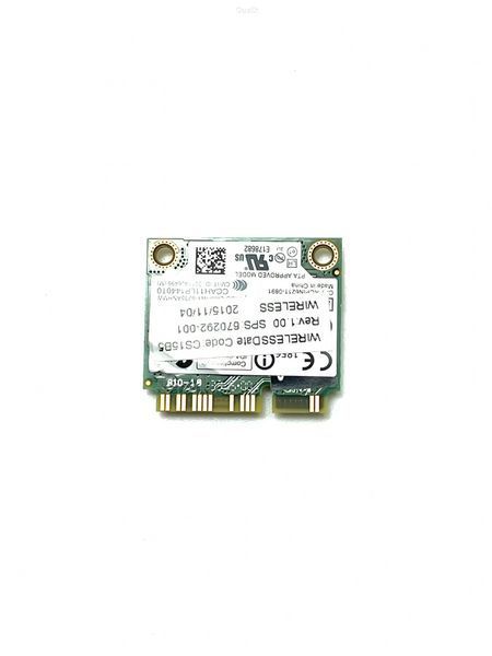 Wi-Fi модуль Intel Centrino Advanced N 6235 (6235ANHMW) ZWIFI055 фото