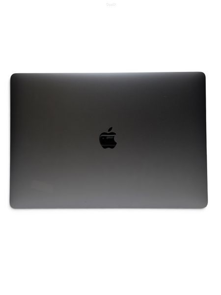 Ноутбук Apple MacBook Pro A1990 Retina Intel Core i7 (i7-8750H) 16 Гб 256 Гб SSD Клас A- (NTB0826134) Б/В NTB0826134 фото