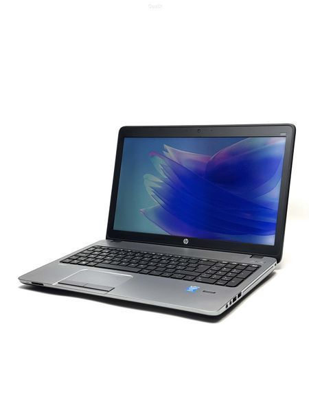 Ноутбук HP ProBook 450 G1 TN Intel Core i5 (i5-4200M) 8 Гб 128 Гб SSD Клас A- (NTB0426354) Б/В