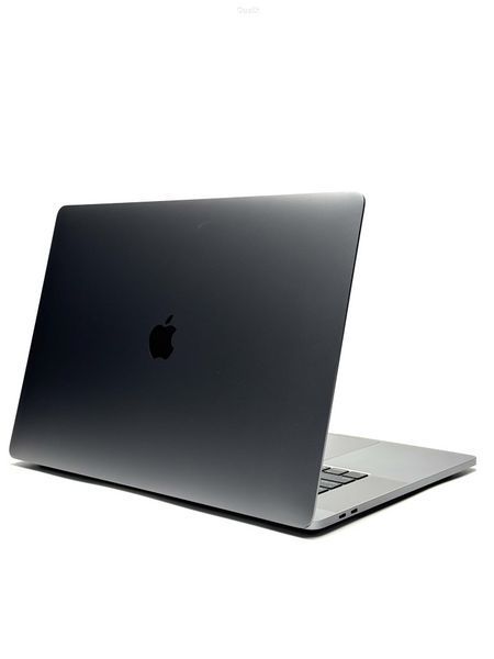 Ноутбук Apple MacBook Pro A2141 Retina Intel Core i7 (i7-9750H) 16 Гб 512 Гб SSD Клас A- (GNB1225029) Б/В GNB1225029 фото