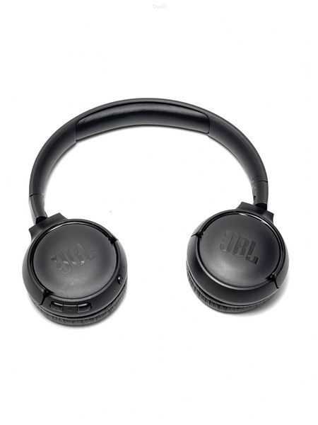 Навушники бездротові JBL T500BT Black (вживані)