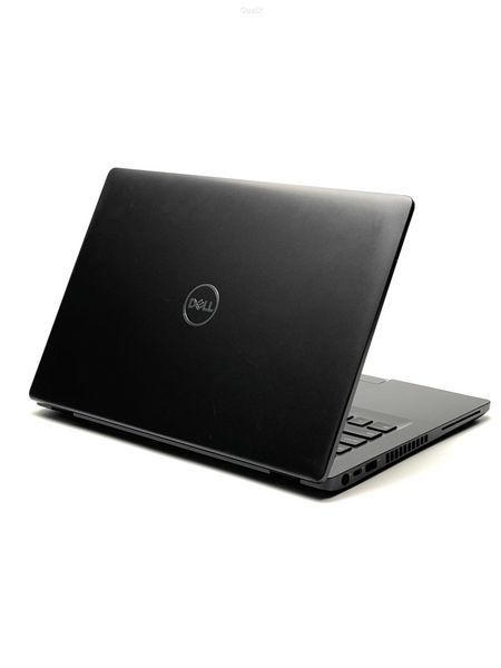 Ноутбук Dell Latitude 5400 IPS Intel Core i5 (i5-8365U) 8 Гб 256 Гб SSD (Вживаний - Клас A-) RNB1024217 фото