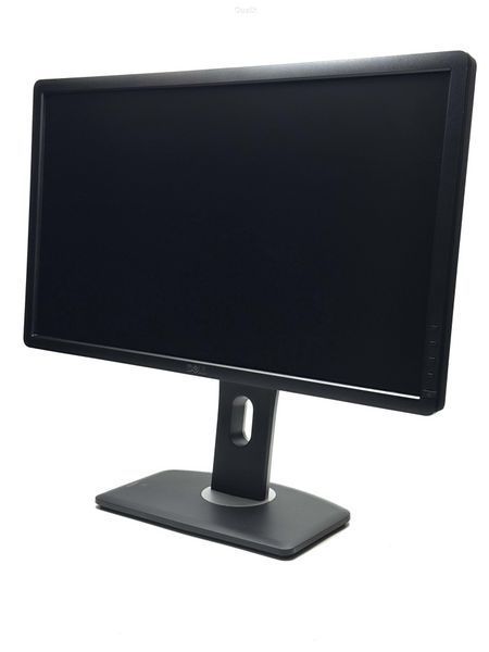 Монітор Dell P2412Hb 24" TFT+TN (Вживаний - Клас A-) RNB0225710 фото