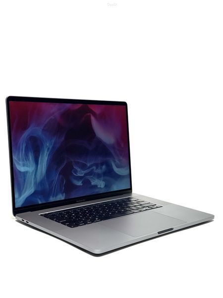 Ноутбук Apple MacBook Pro A2141 Retina Intel Core i7 (i7-9750H) 16 Гб 512 Гб SSD Клас A- (GNB1225029) Б/В GNB1225029 фото