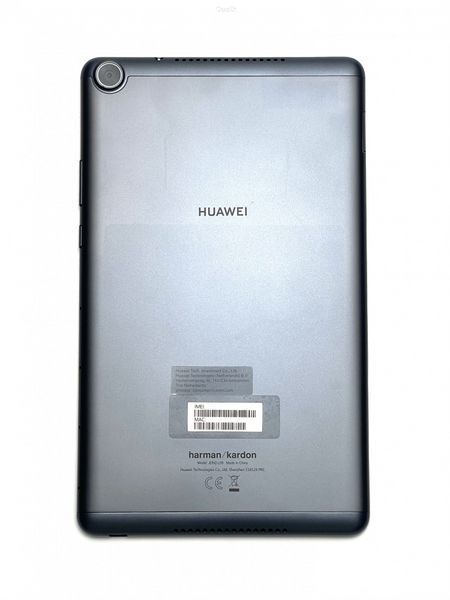 Планшет Huawei MediaPad M5 Lite 8" IPS Kirin 710 3 Гб 32 Гб (Вживаний - Клас A-)