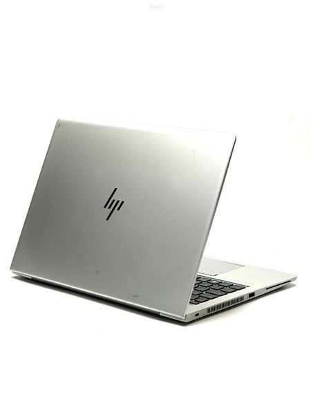 Ноутбук HP EliteBook 745 G5 IPS AMD Ryzen 5 (Ryzen 5 Pro 2500U) 8 Гб 256 Гб SSD (Вживаний - Клас B)