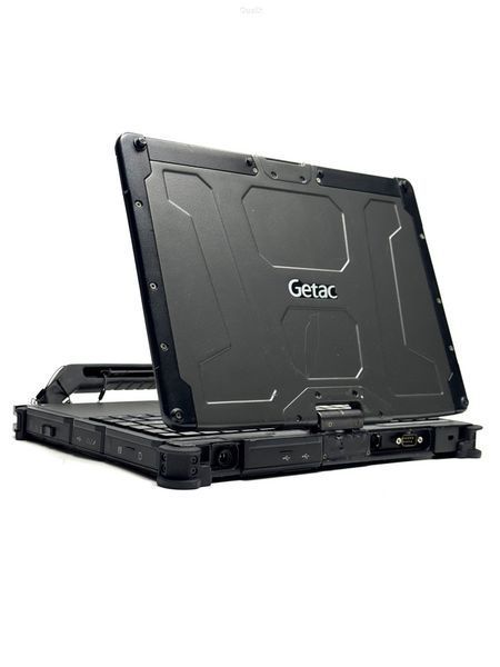 Ноутбук Getac V110 G3 Multitouch Intel Core i5 (i5-6200U) 8 Гб 128 Гб SSD Клас B (NTB0226010) Б/В