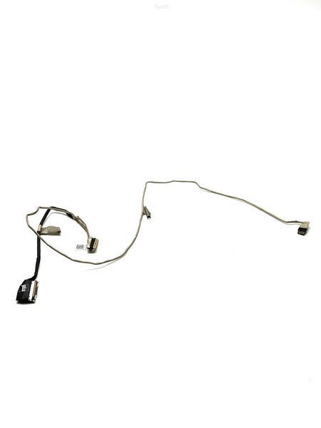 Шлейф матриці та веб-камери для ноутбука HP ProBook 650, 655 G2,G3 30 pin (вживаний) ZSH0396 фото Шлейф матриці та веб-камери для ноутбука HP ProBook 650, 655 G2,G3 30 pin (вживаний) ZSH0396 фото