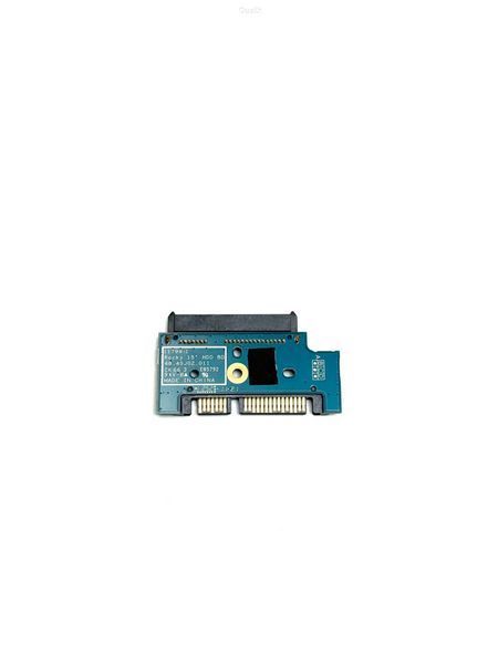 Додаткова плата (перехідник HDD, SATA) для ноутбука HP ProBook 4540s (вживаний) ZDP0789 фото
